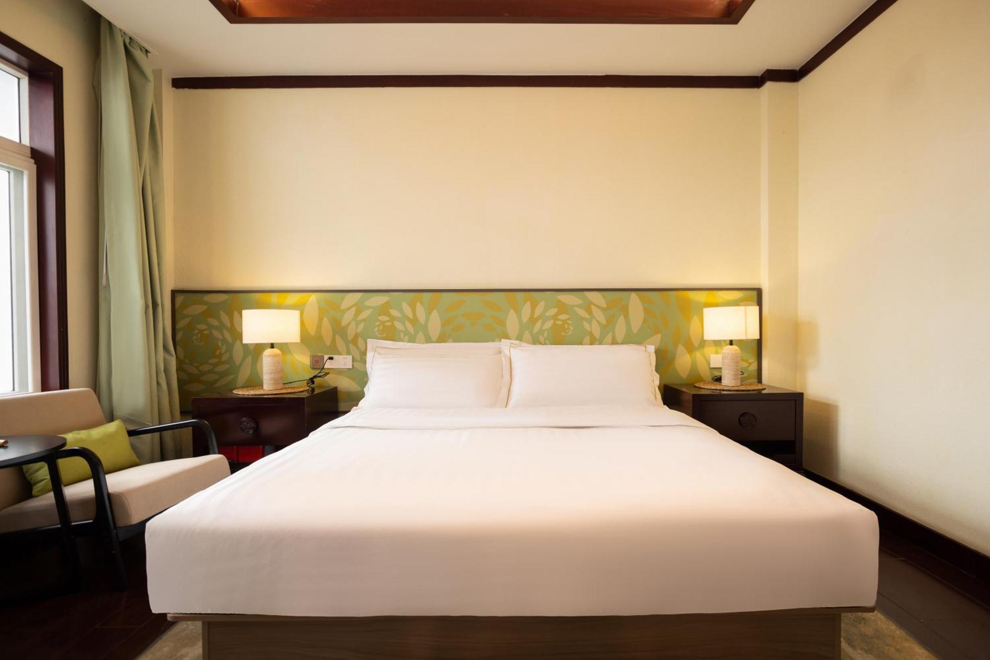 Hotel Shuangrong