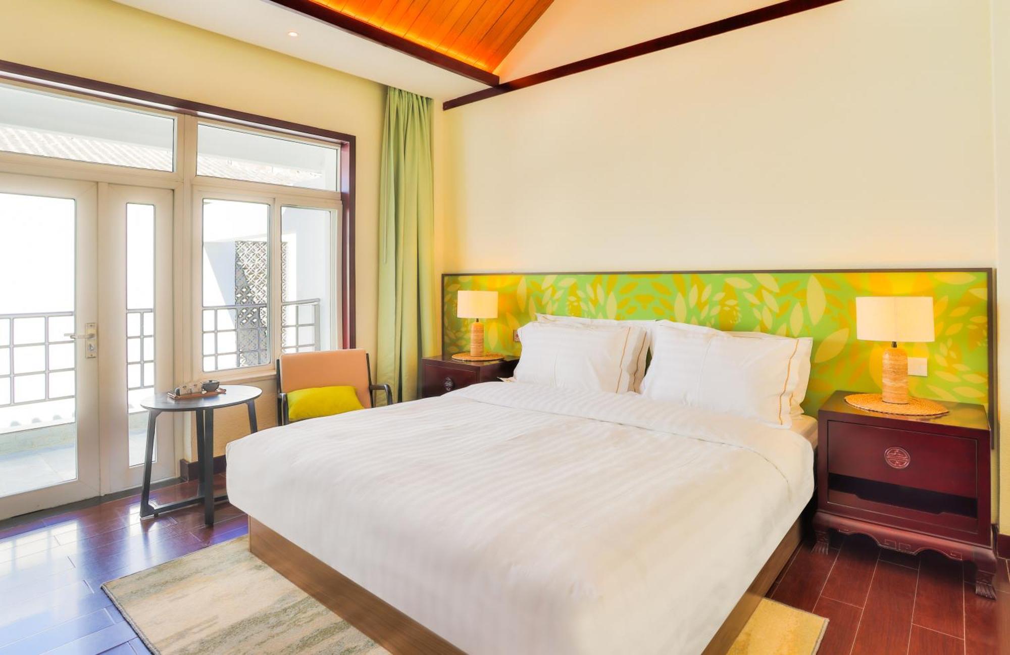 Shuangrong 4* Beijing