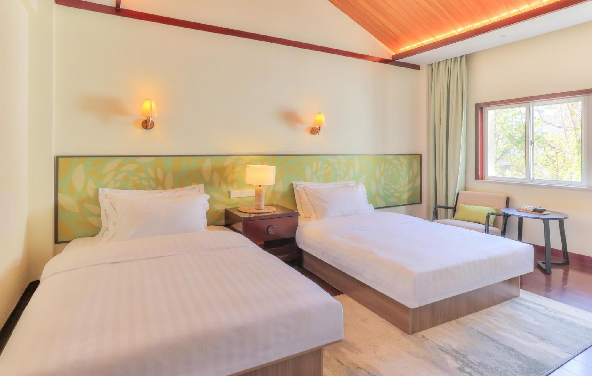 Shuangrong Hotel