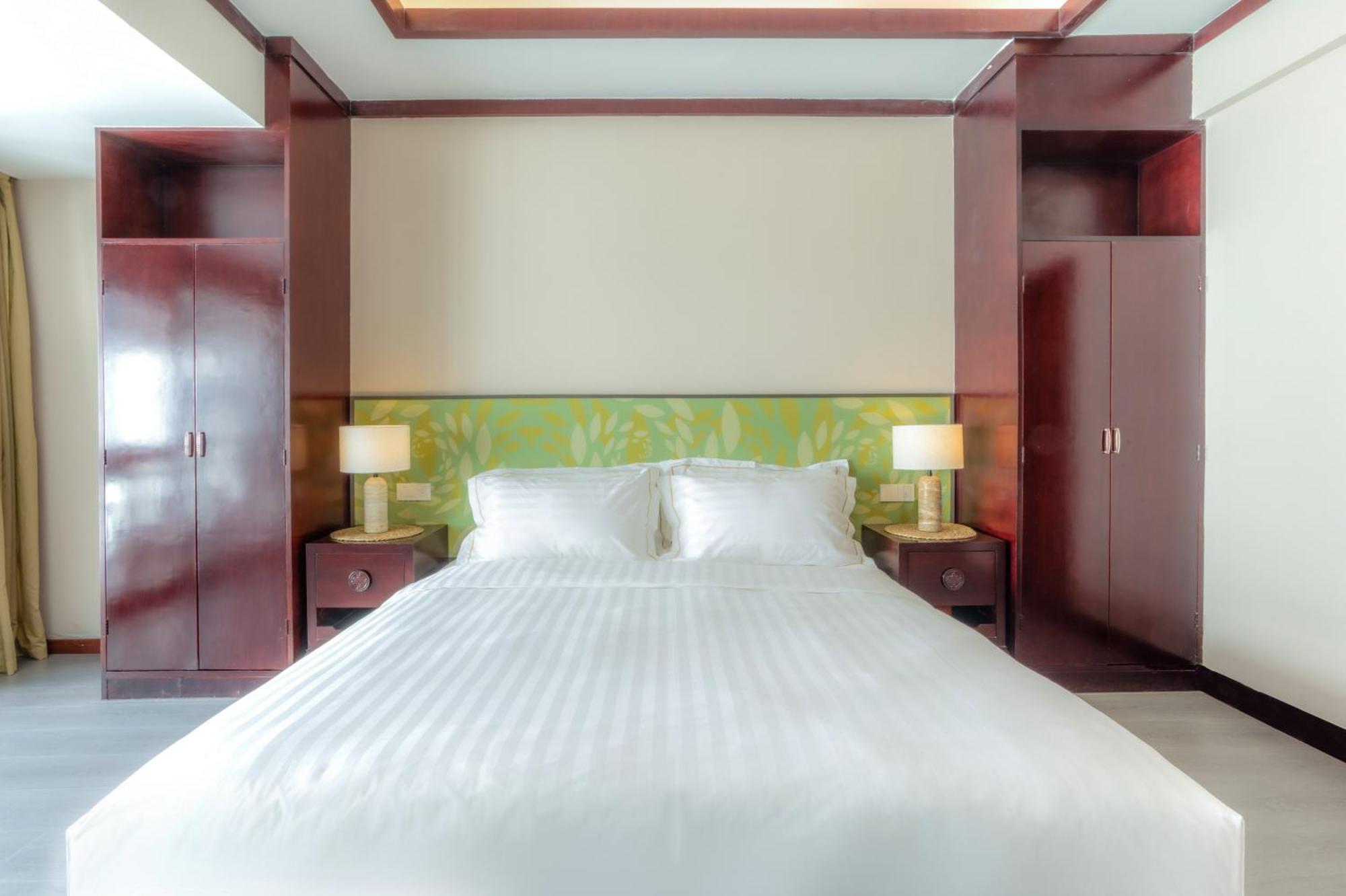 Hotel Shuangrong