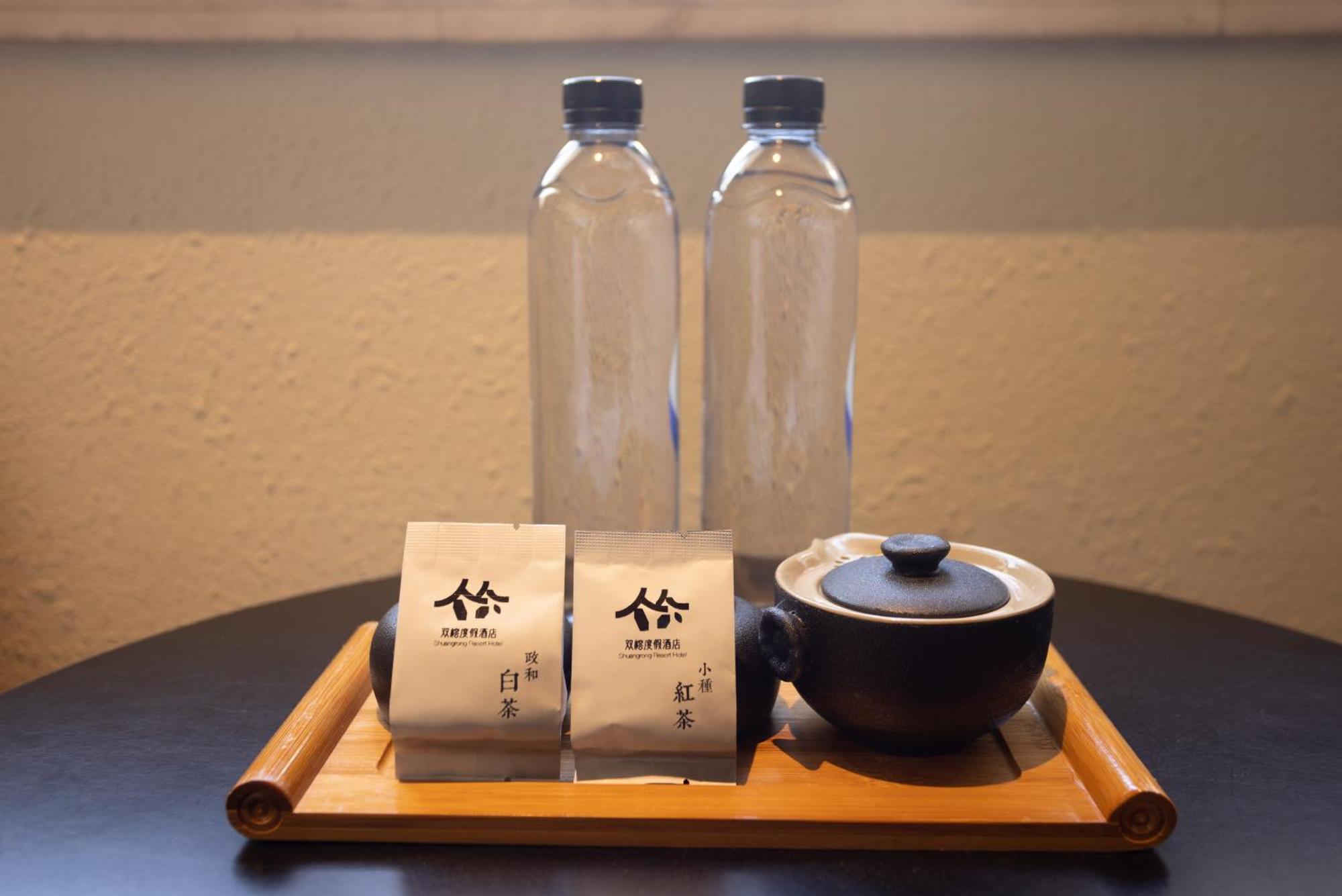 Hotel Shuangrong 4*