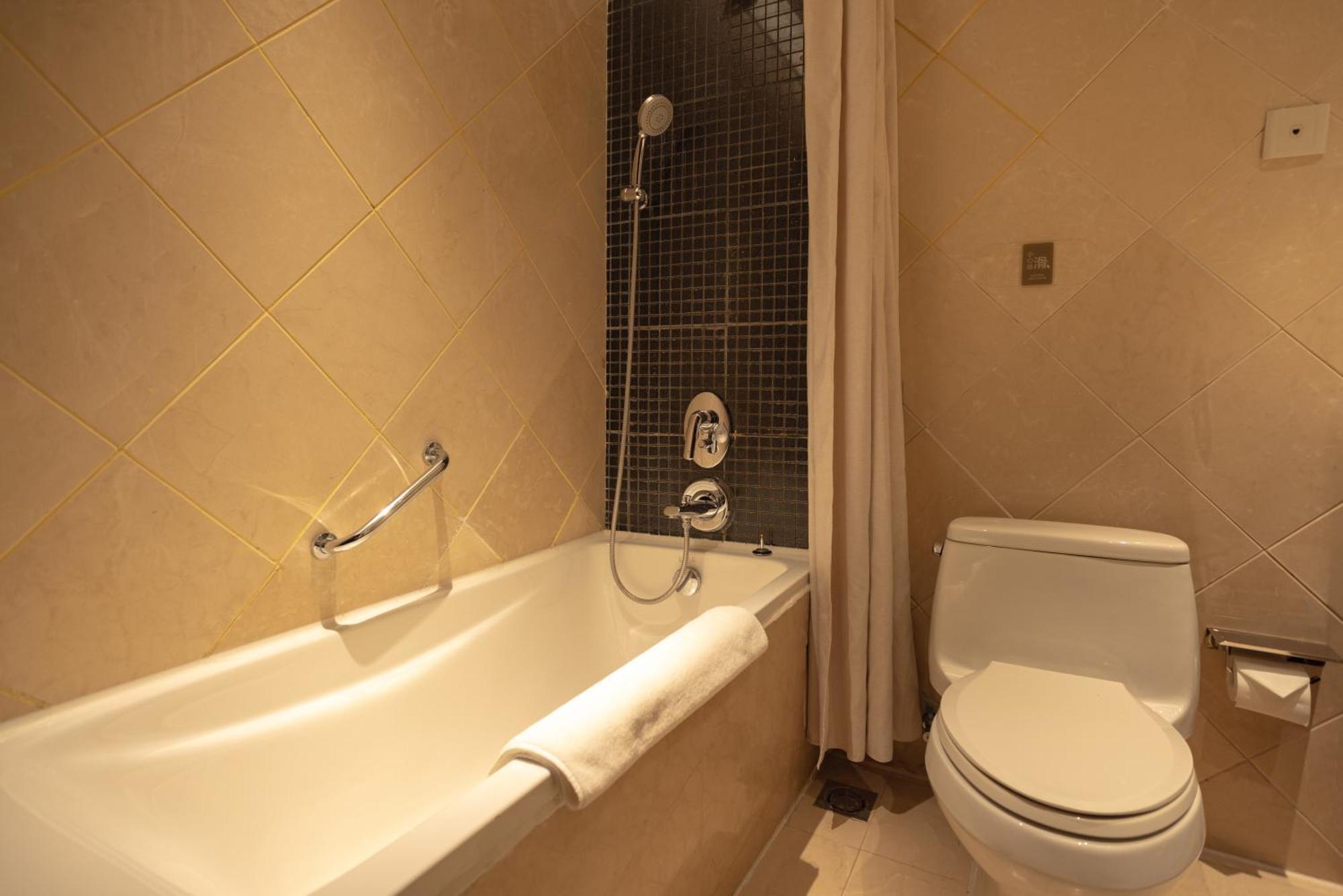 Shuangrong Hotel Beijing