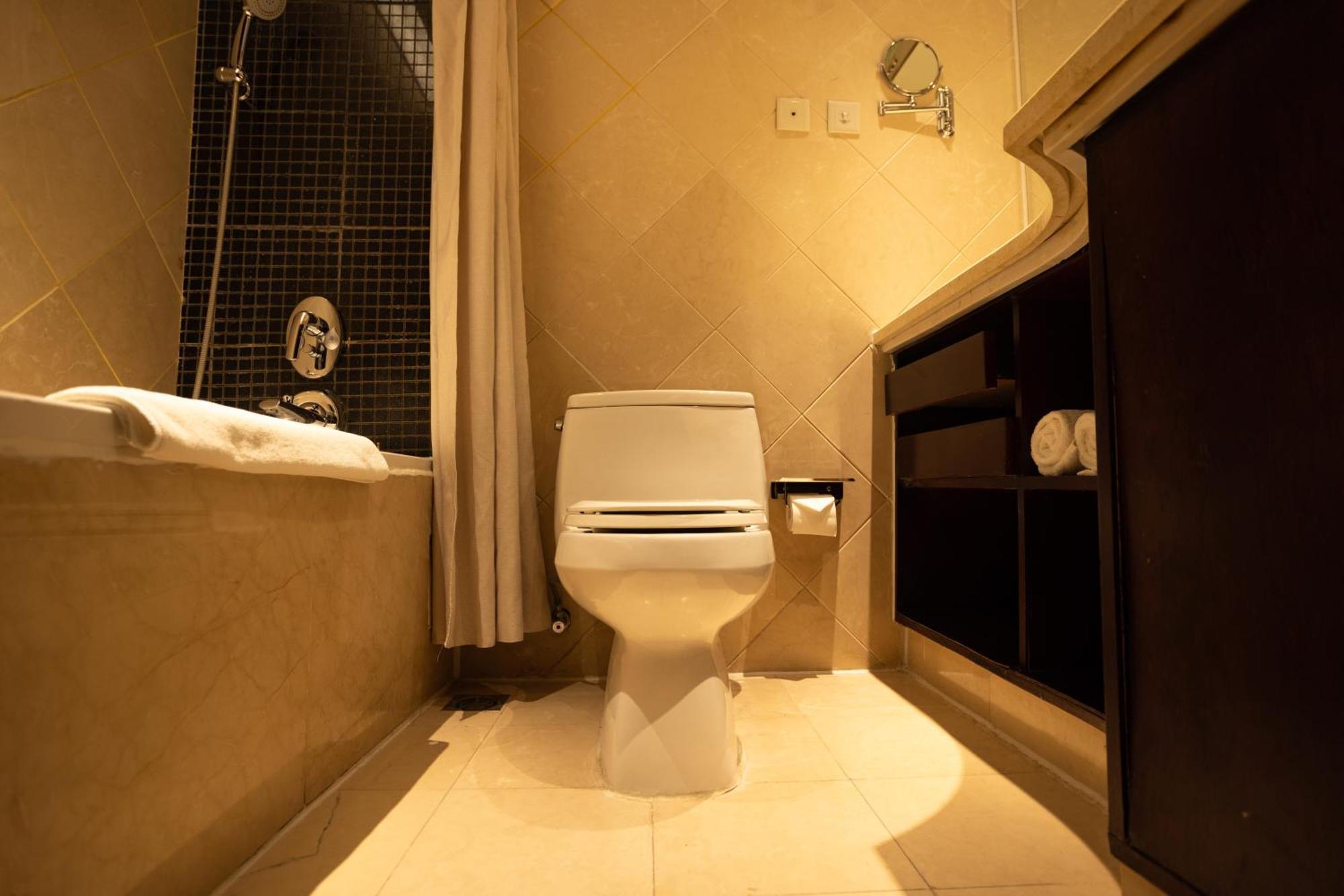 Shuangrong 4* Beijing