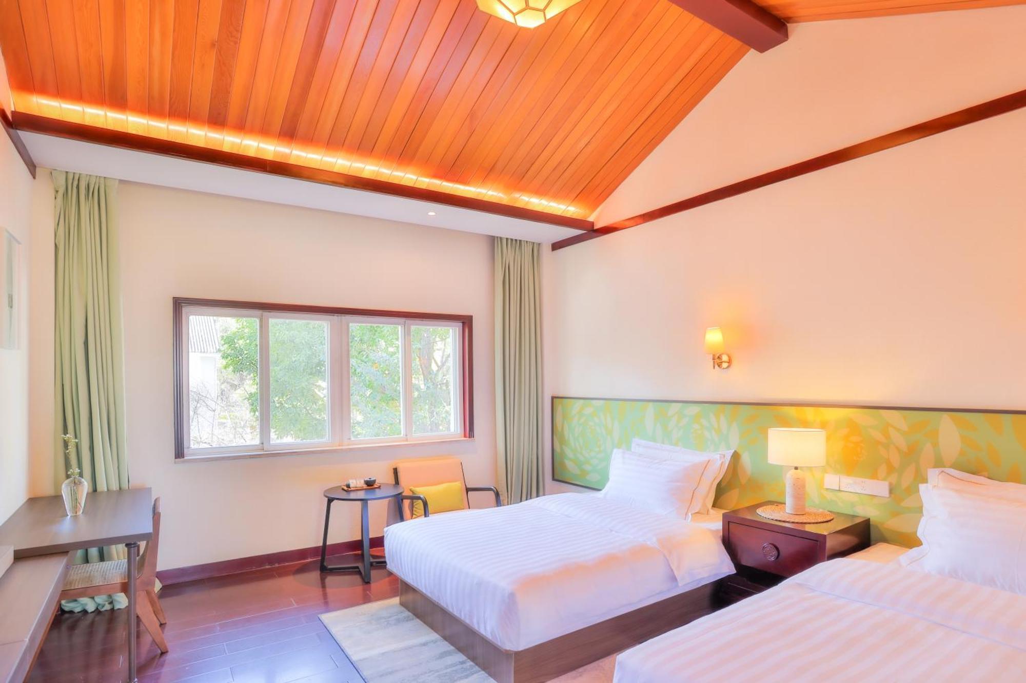 Shuangrong Hotel Beijing