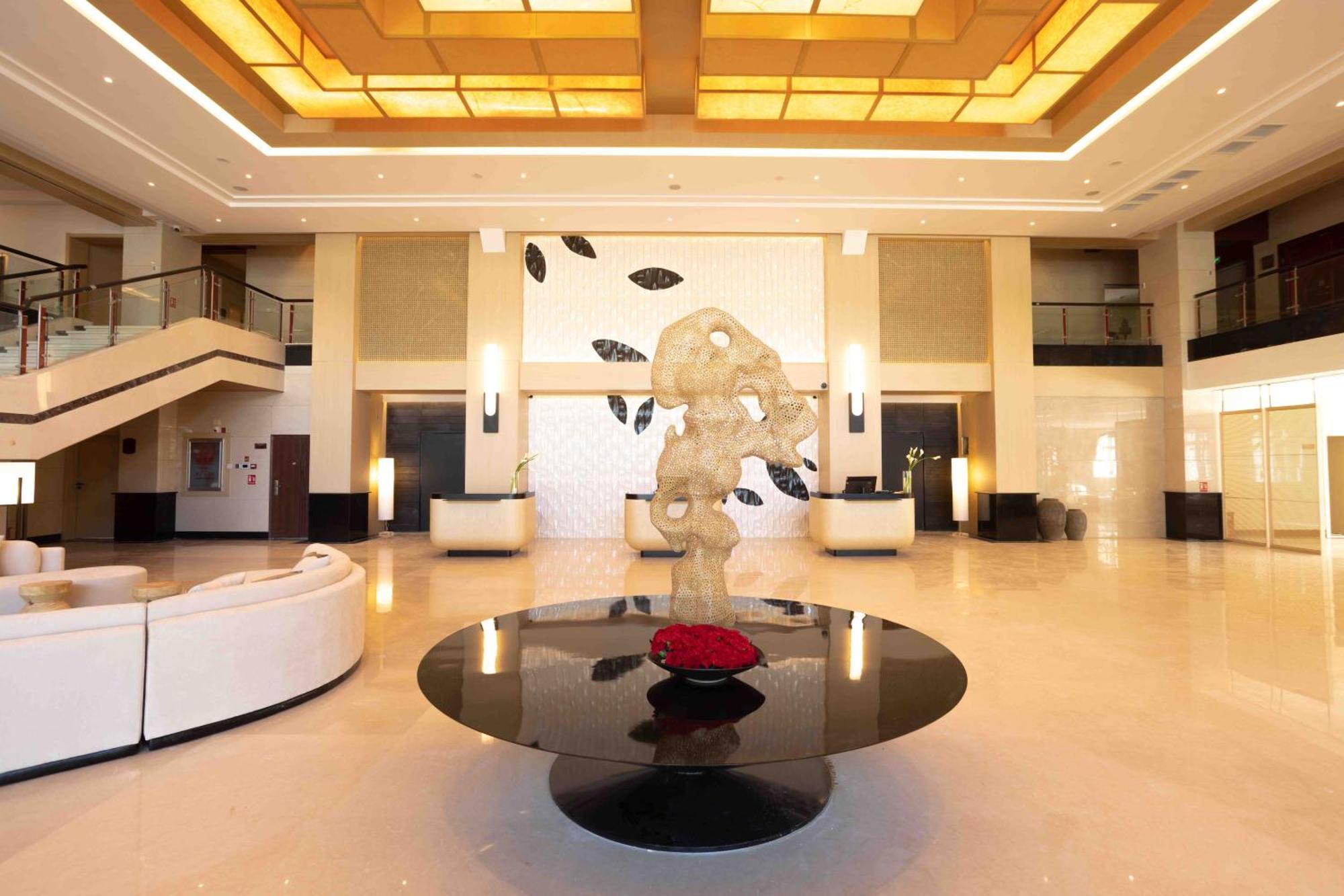 Hotel Shuangrong 4*