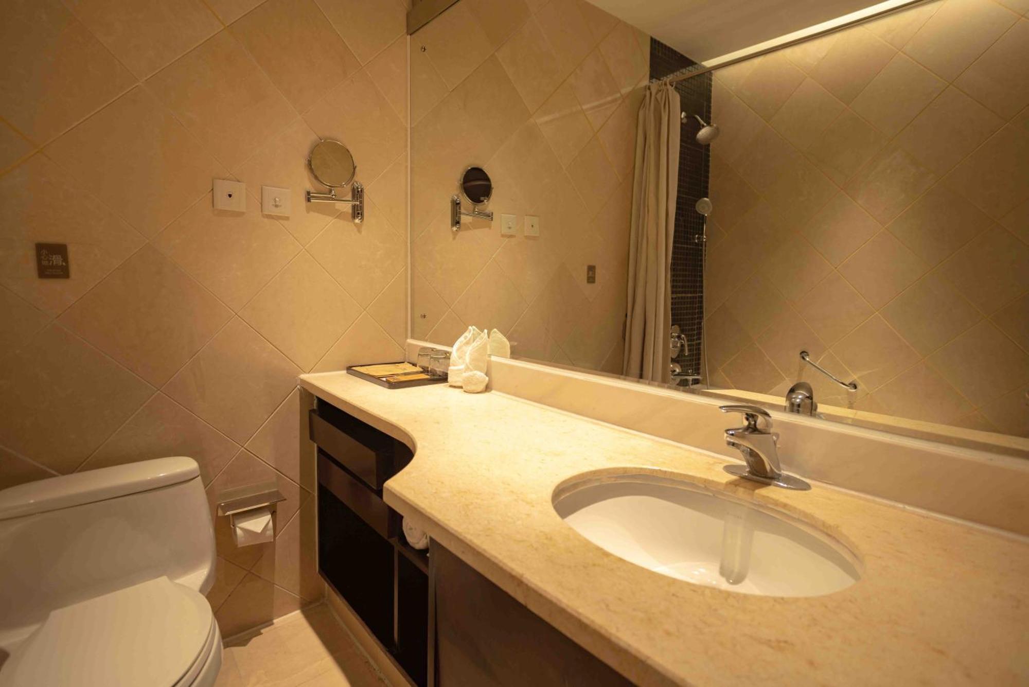 Shuangrong Hotel Beijing