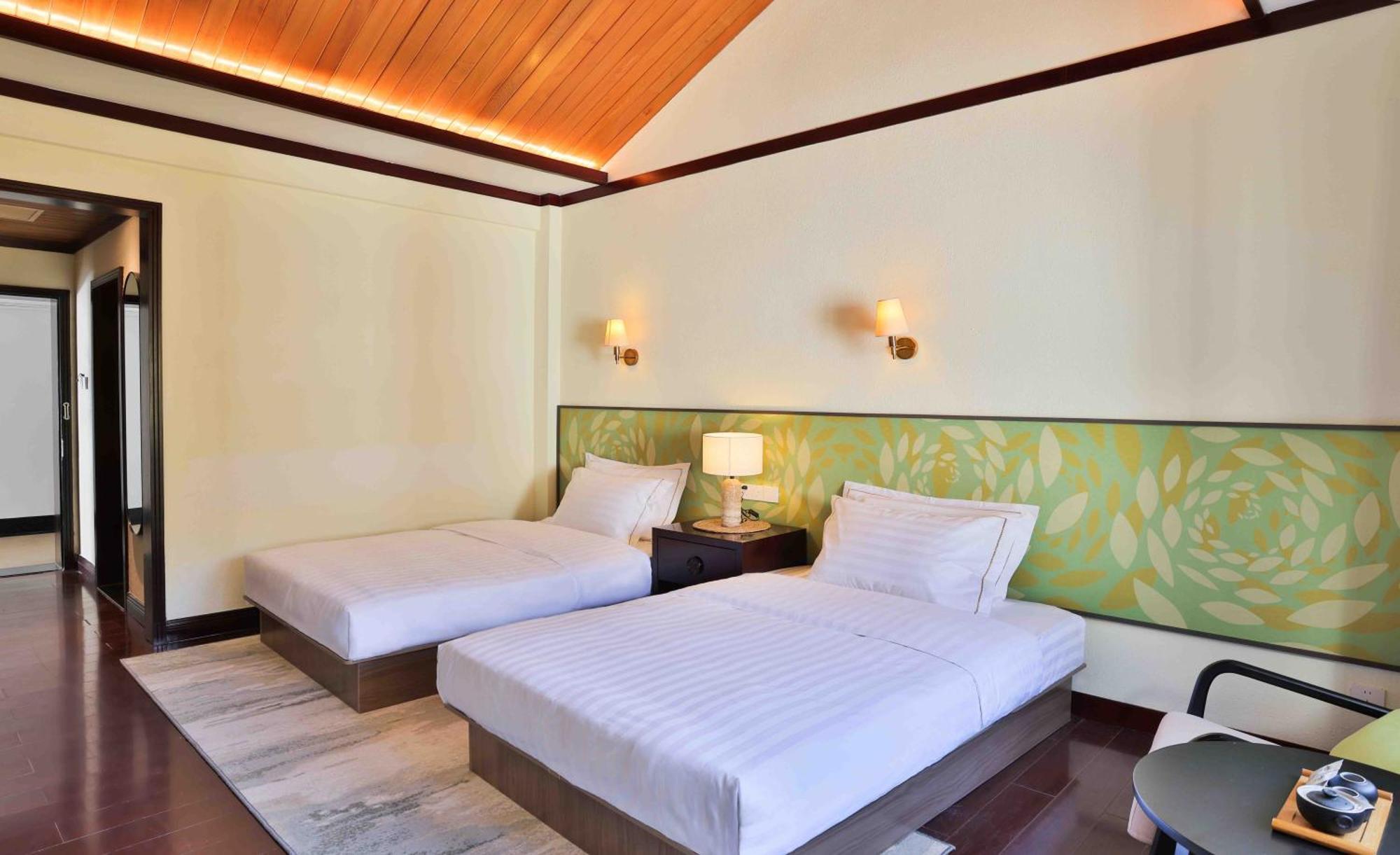 Shuangrong Hotel Beijing